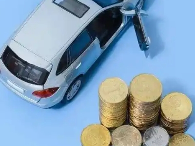 赣榆车辆抵押贷款的产品对比和选择解析